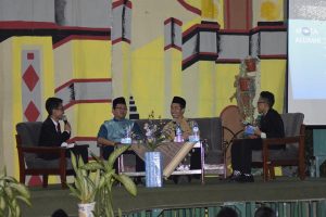 Mata Alumni MTA Prenduan