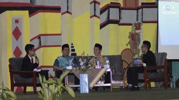 Mata Alumni MTA Prenduan