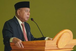 Apel Bulanan (Juli 2021)