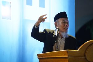 Meriah dan Penuh Makna: Pembukaan English Week 2025 di Tahfidh Al-Amien