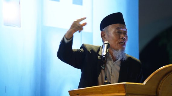 Meriah dan Penuh Makna: Pembukaan English Week 2025 di Tahfidh Al-Amien