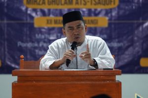 Musyawarah Kerja Pengurus RITMA Periode Kedua: Menyatukan Visi untuk Masa Depan