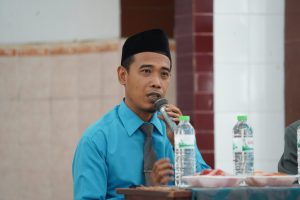 Hikmah dan Motivasi dari Tausiyah KH. Dr. Ghozi Mubarok Idris, MA. dalam Rapat Guru Lengkap Pesantren Tahfidz Al-Amien