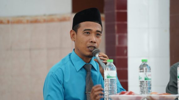 Hikmah dan Motivasi dari Tausiyah KH. Dr. Ghozi Mubarok Idris, MA. dalam Rapat Guru Lengkap Pesantren Tahfidz Al-Amien